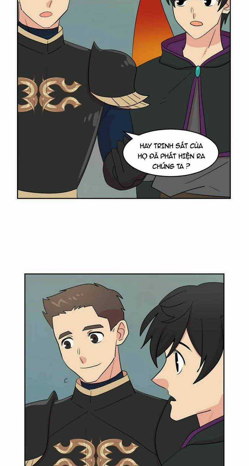 Mọt Sách Chapter 128 trang 4