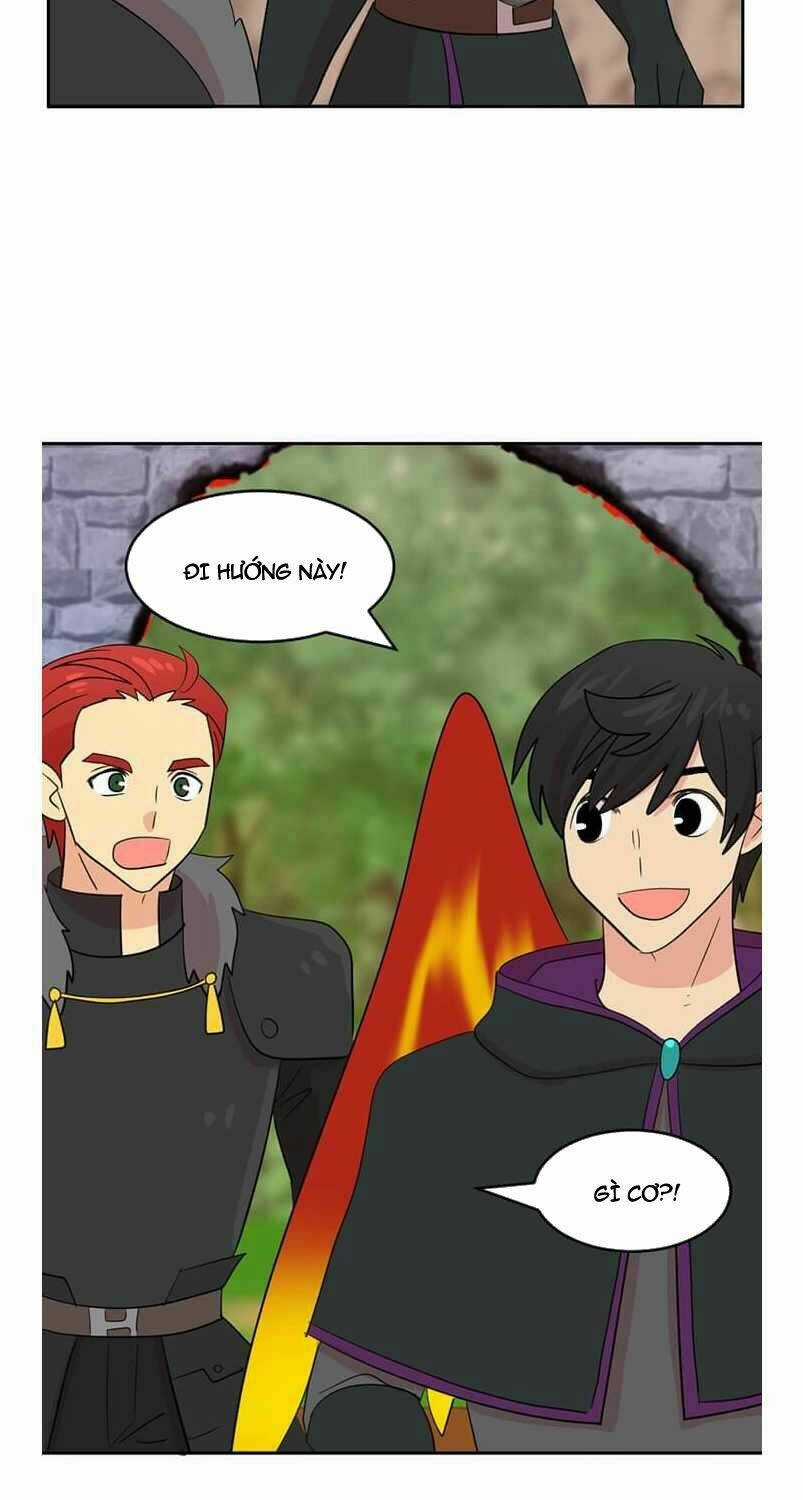 Mọt Sách Chapter 128 trang 40