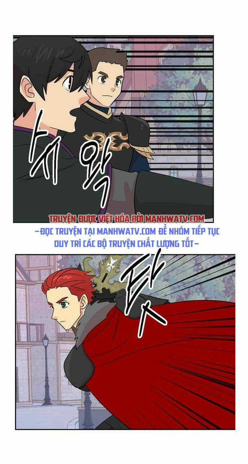 Mọt Sách Chapter 128 trang 41