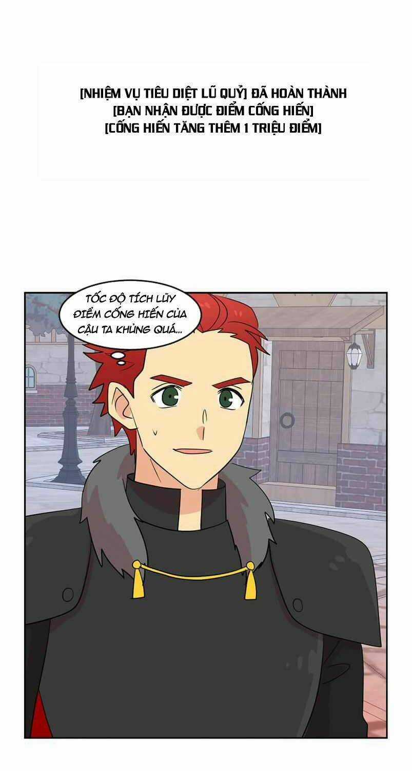 Mọt Sách Chapter 128 trang 42