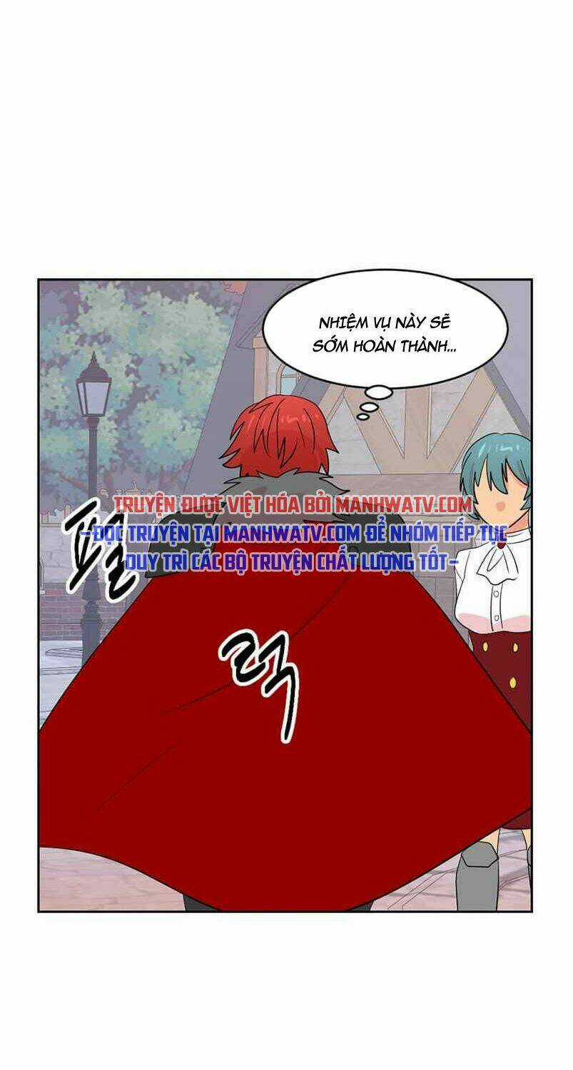 Mọt Sách Chapter 128 trang 43