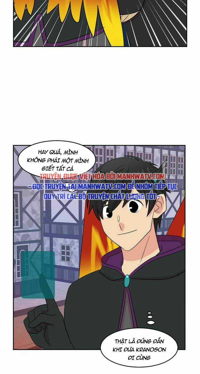 Mọt Sách Chapter 128 trang 45