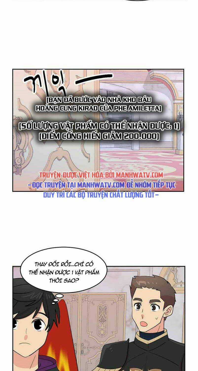 Mọt Sách Chapter 128 trang 47