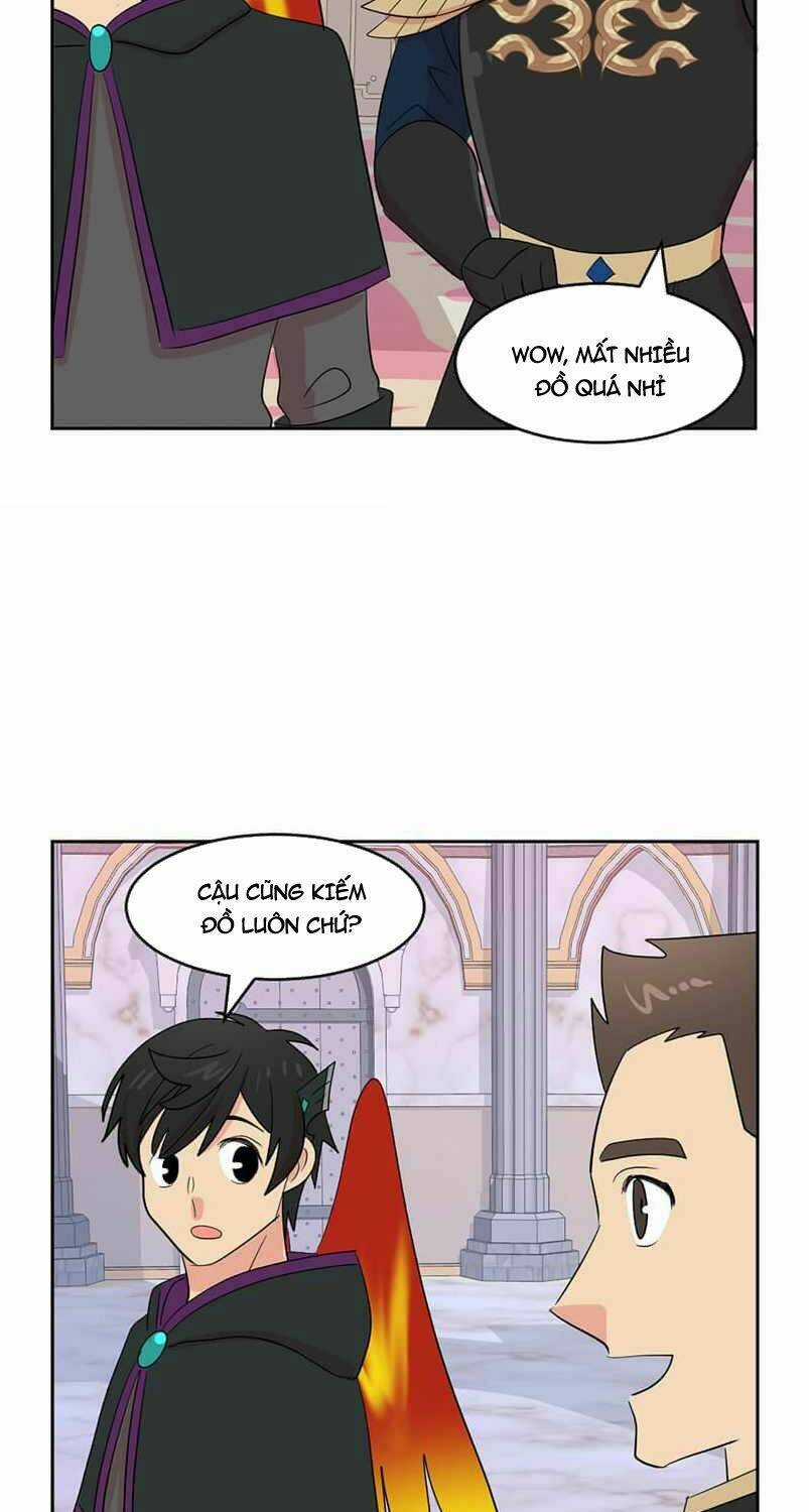 Mọt Sách Chapter 128 trang 48