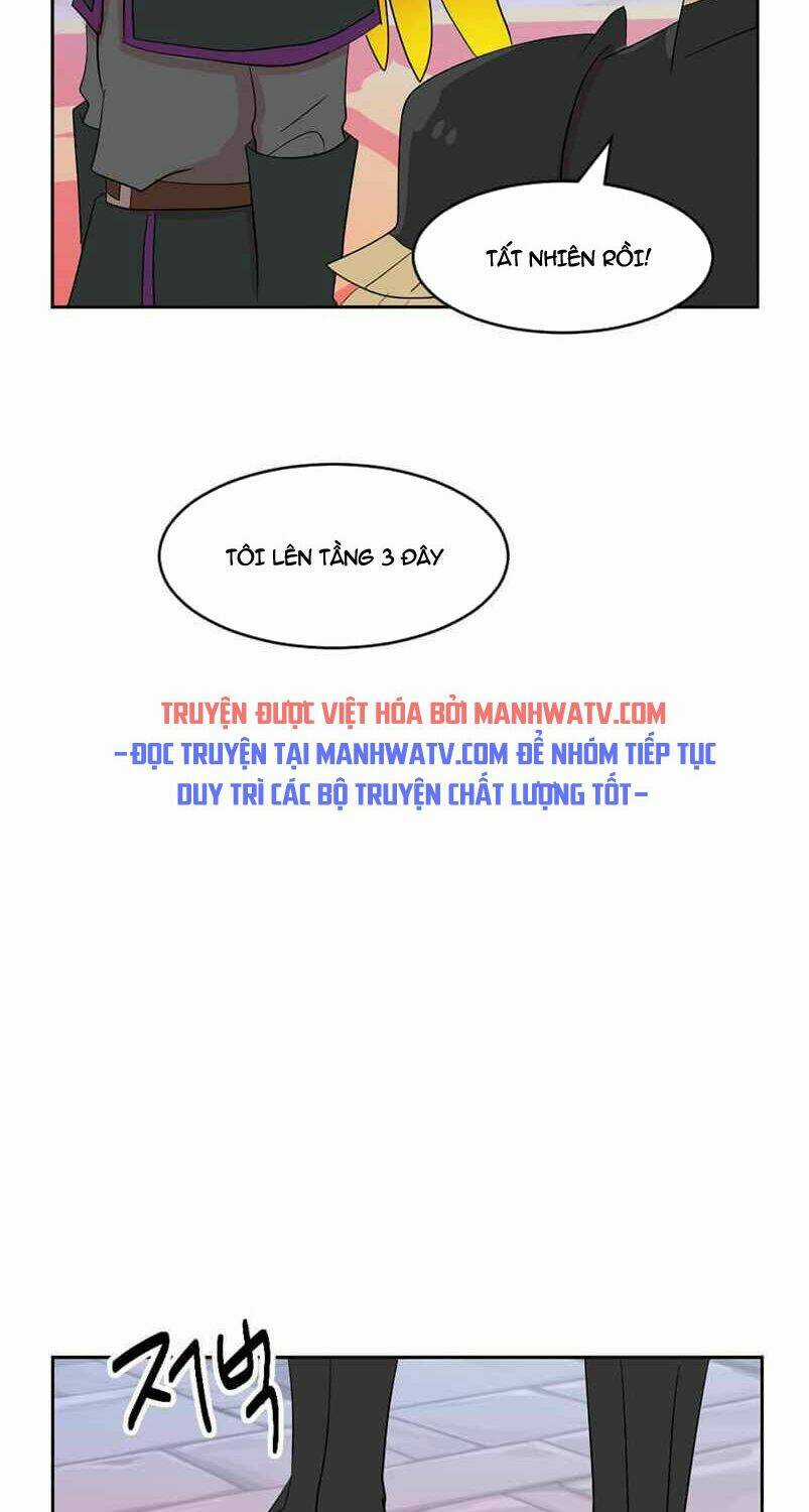 Mọt Sách Chapter 128 trang 49