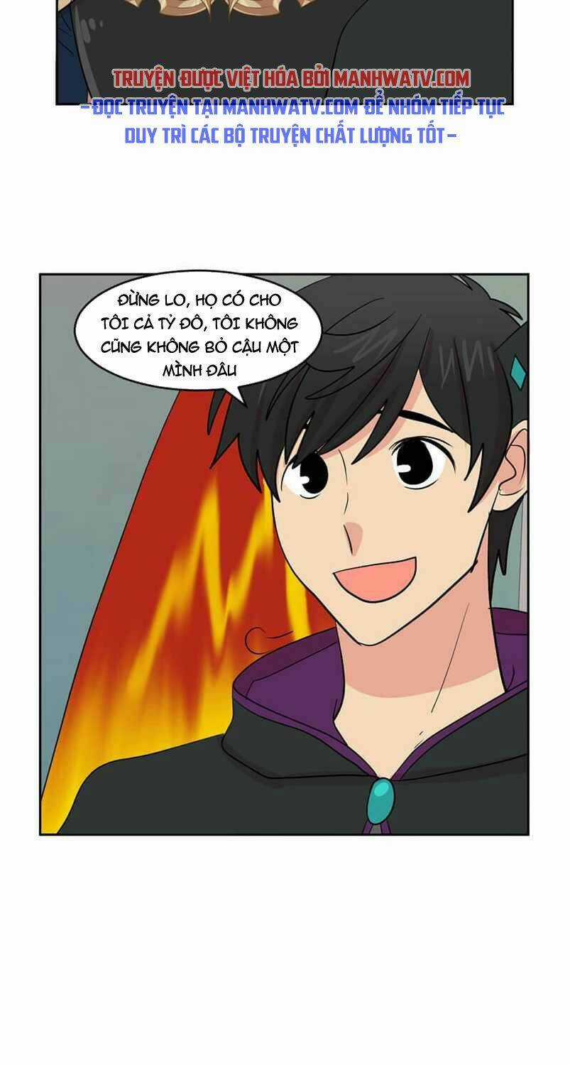 Mọt Sách Chapter 128 trang 5