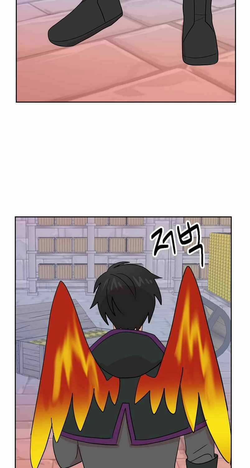 Mọt Sách Chapter 128 trang 50