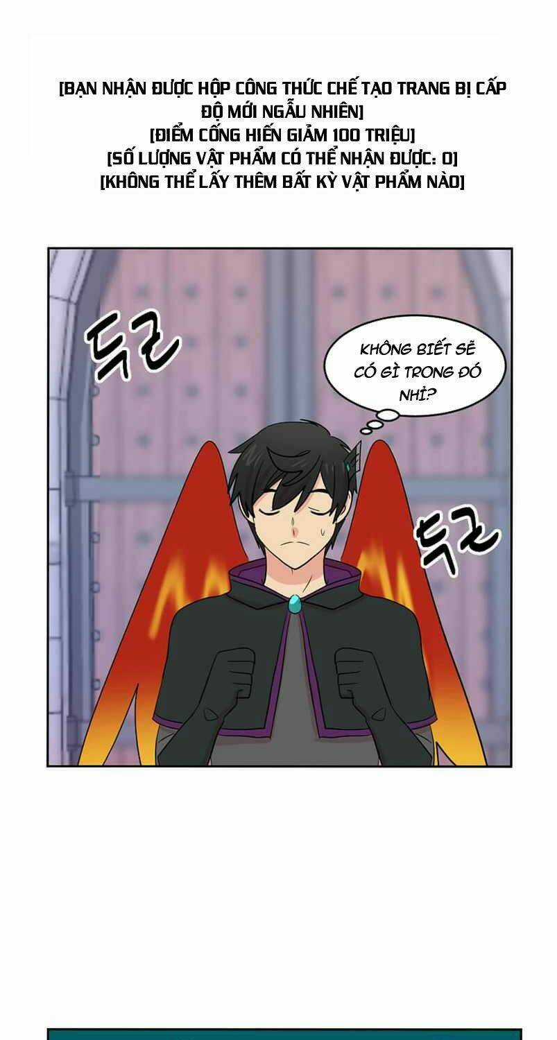 Mọt Sách Chapter 128 trang 52