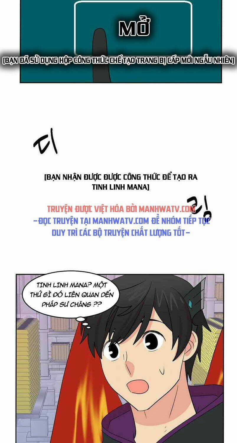 Mọt Sách Chapter 128 trang 53