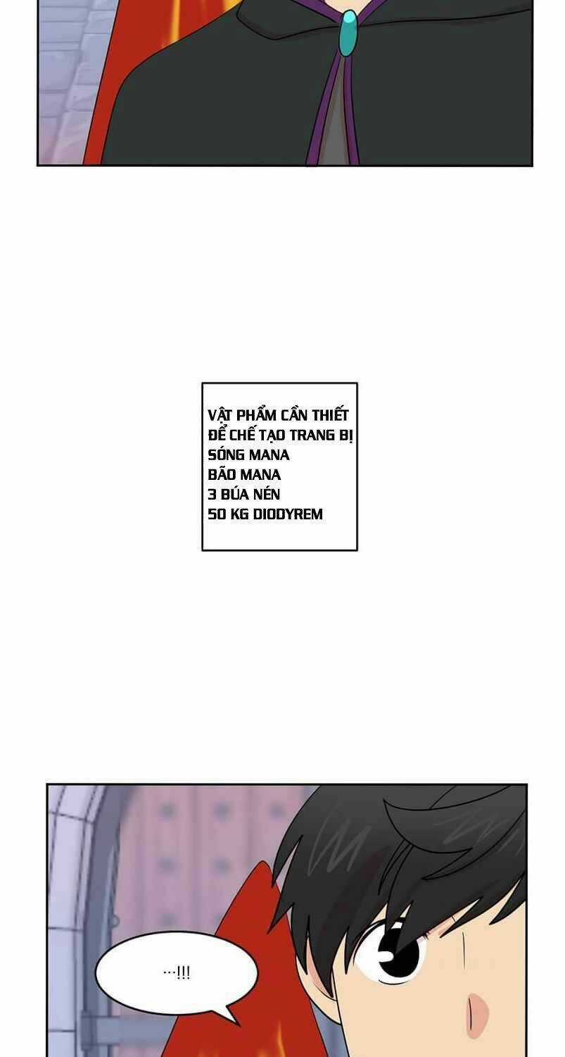 Mọt Sách Chapter 128 trang 54