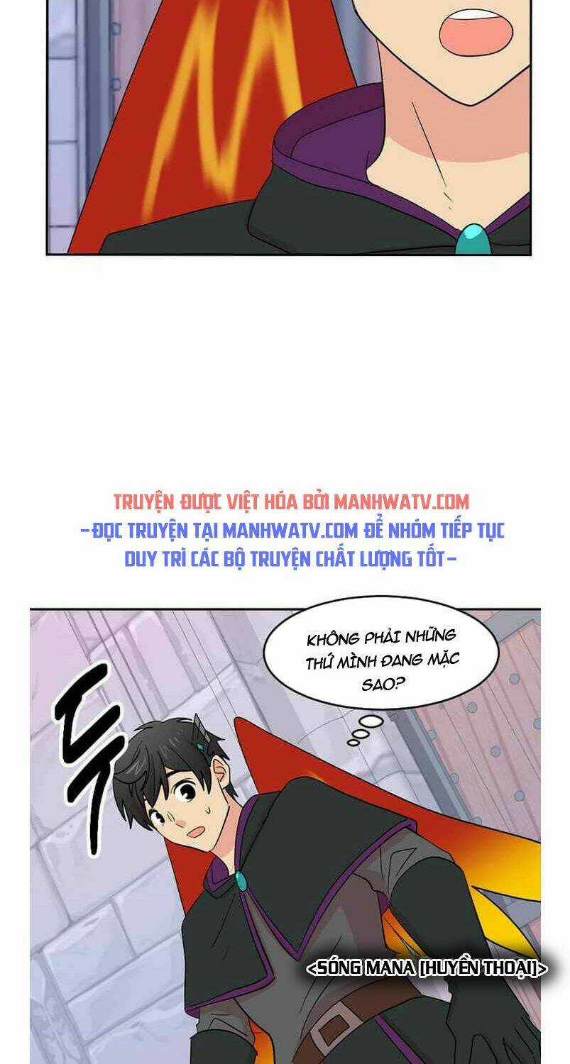 Mọt Sách Chapter 128 trang 55