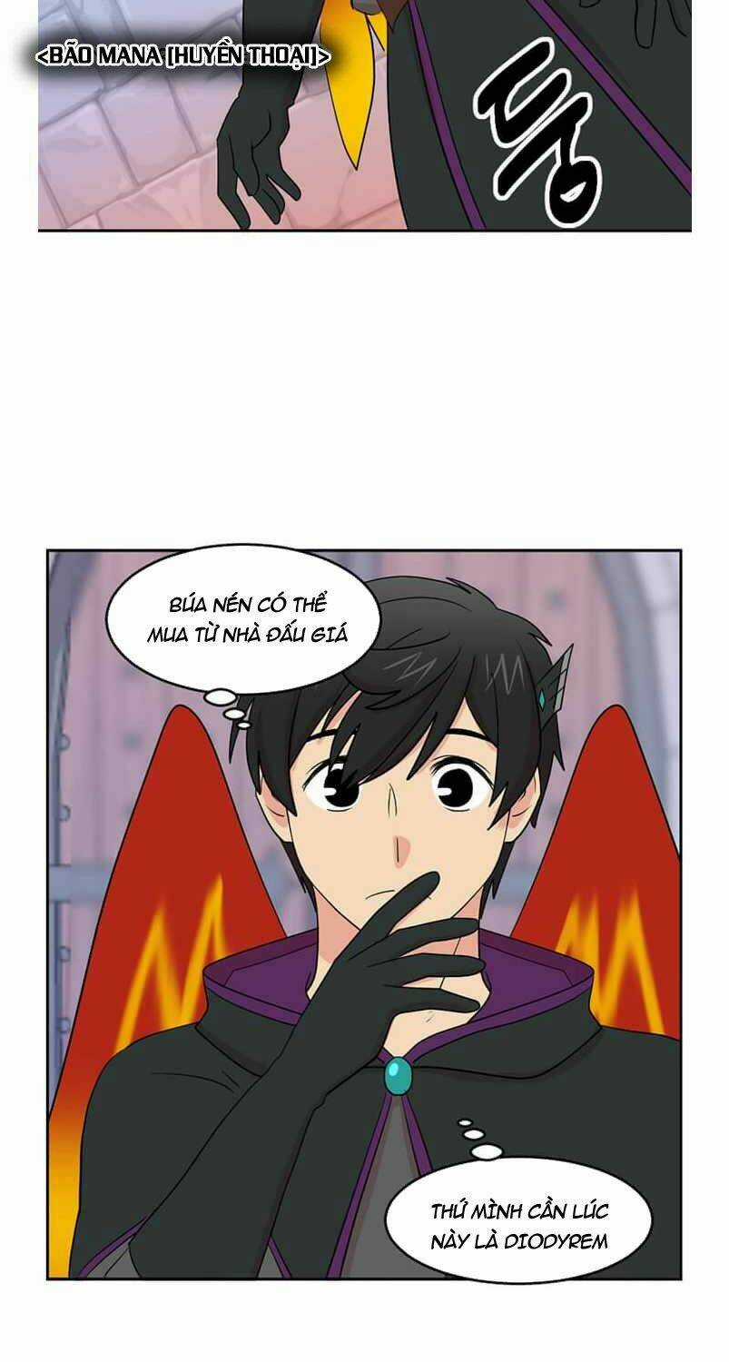 Mọt Sách Chapter 128 trang 56