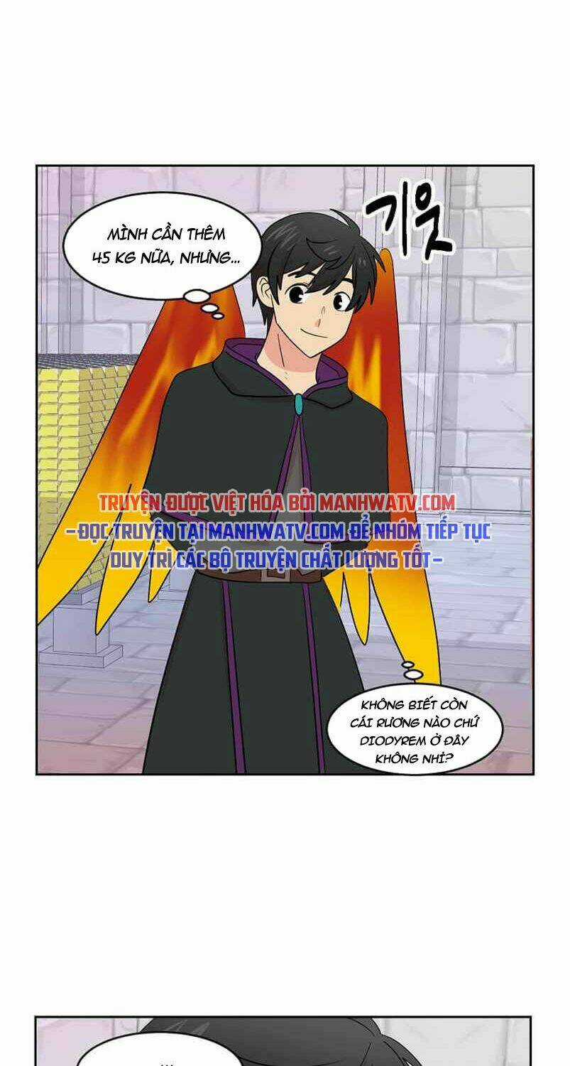 Mọt Sách Chapter 128 trang 57