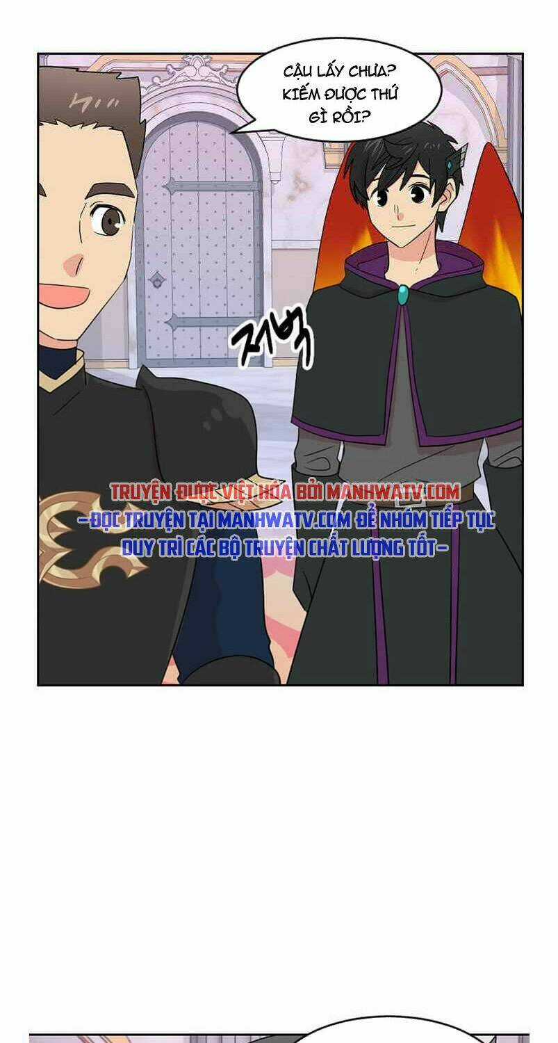 Mọt Sách Chapter 128 trang 59