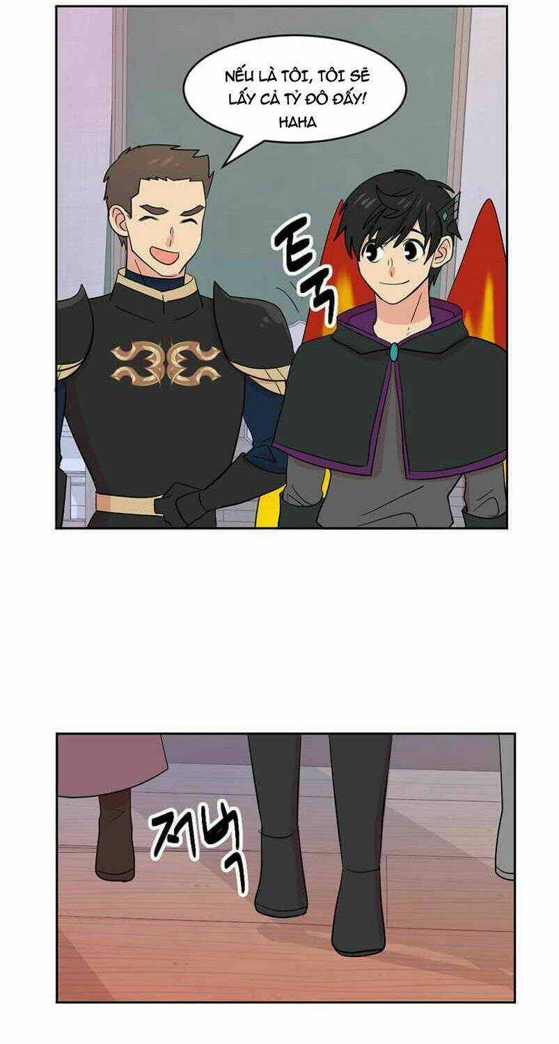 Mọt Sách Chapter 128 trang 6