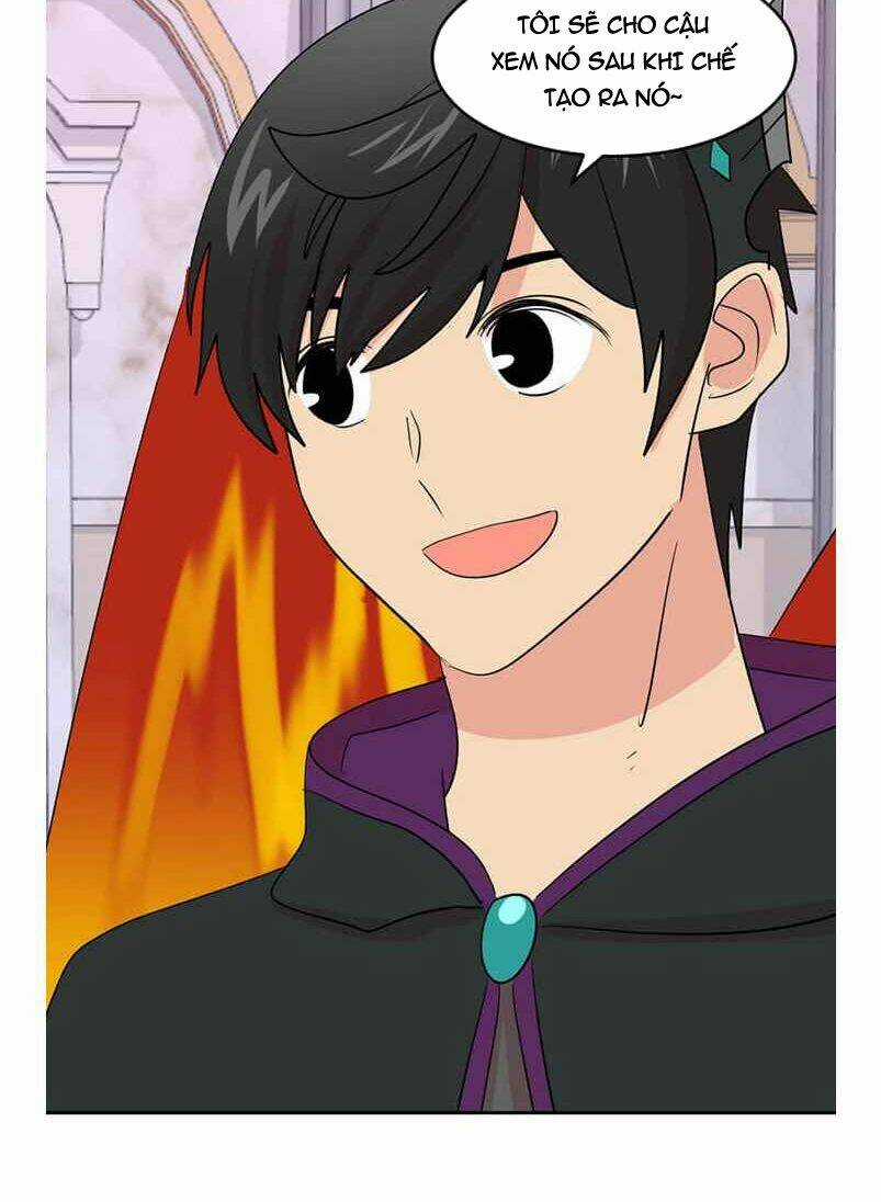 Mọt Sách Chapter 128 trang 60