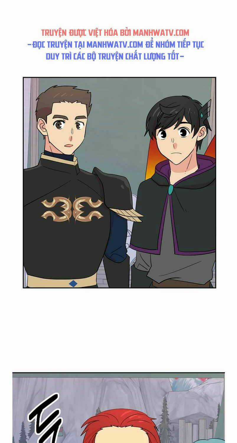 Mọt Sách Chapter 128 trang 7