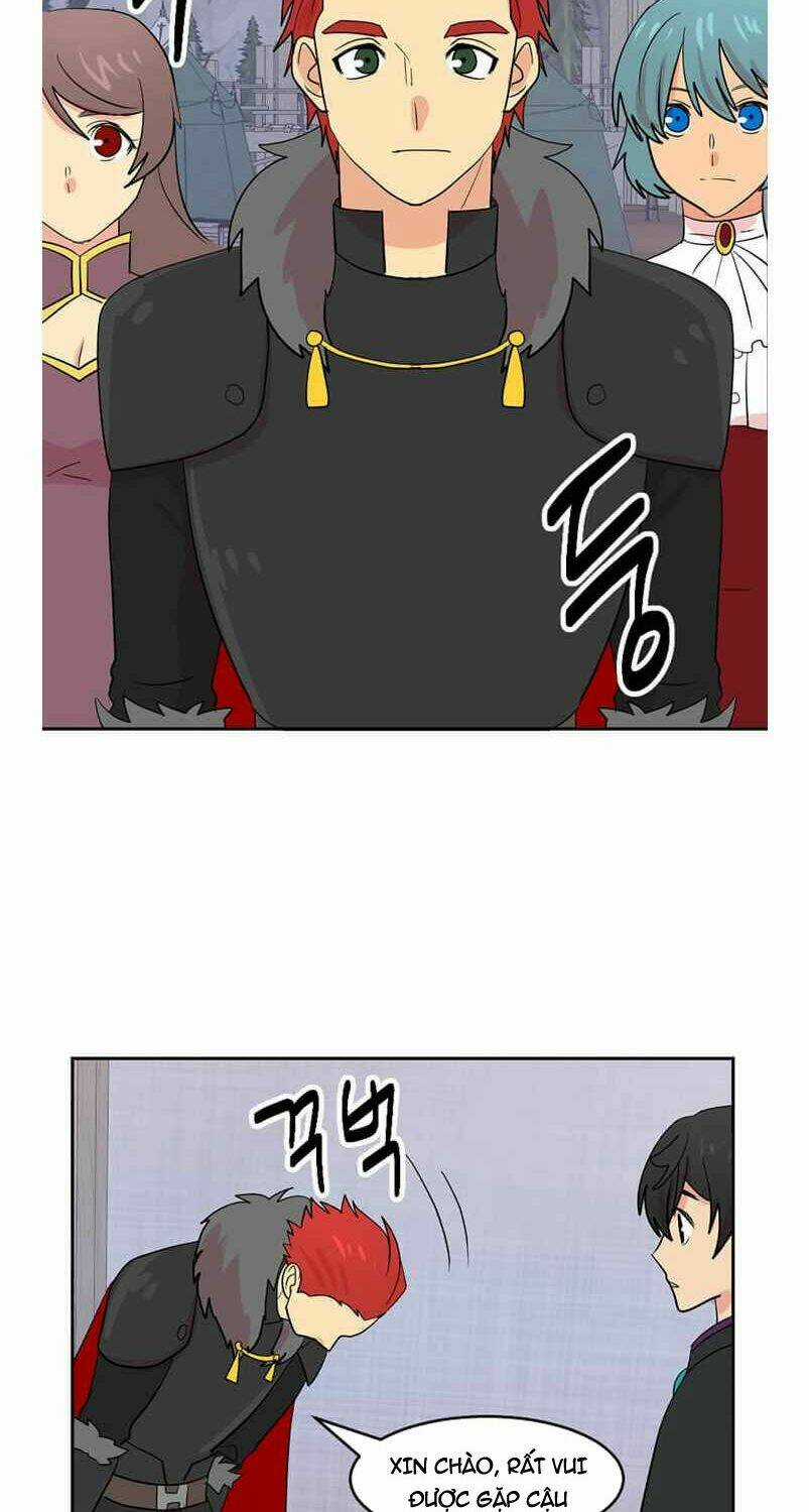 Mọt Sách Chapter 128 trang 8