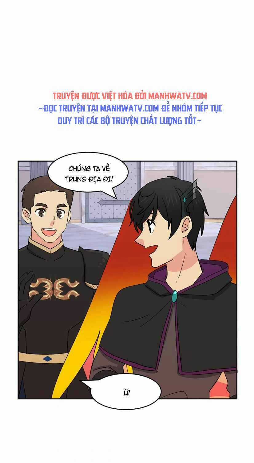 Mọt Sách Chapter 129 trang 1