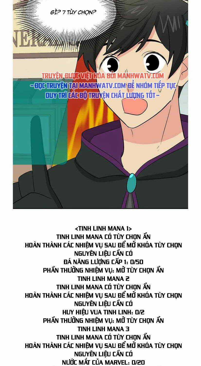 Mọt Sách Chapter 129 trang 11