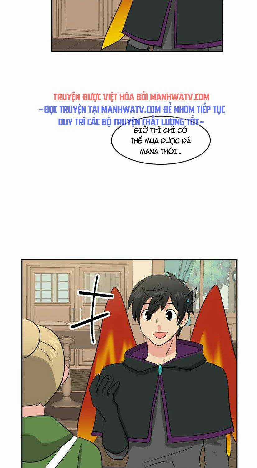 Mọt Sách Chapter 129 trang 13