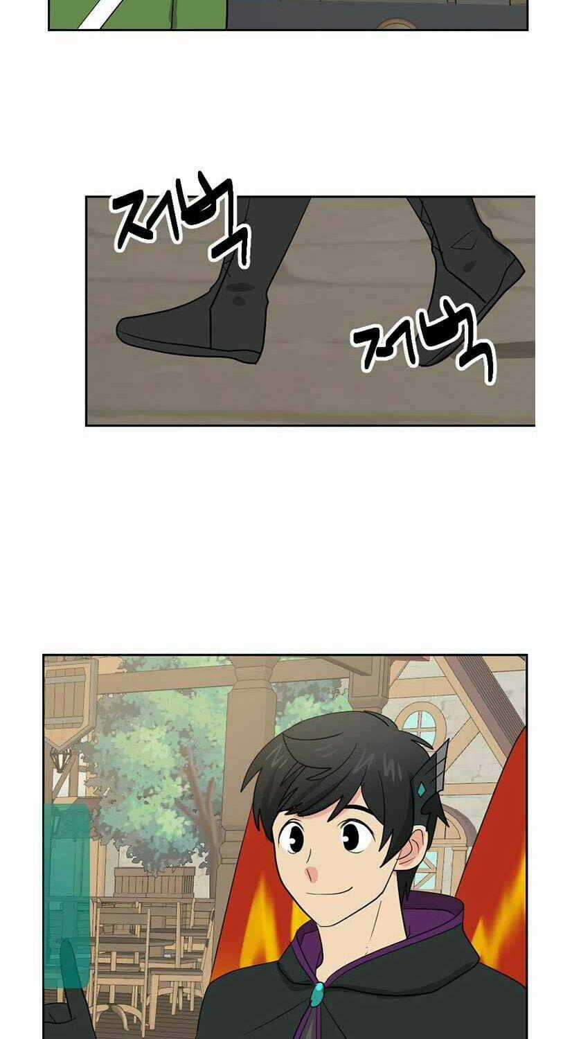 Mọt Sách Chapter 129 trang 14