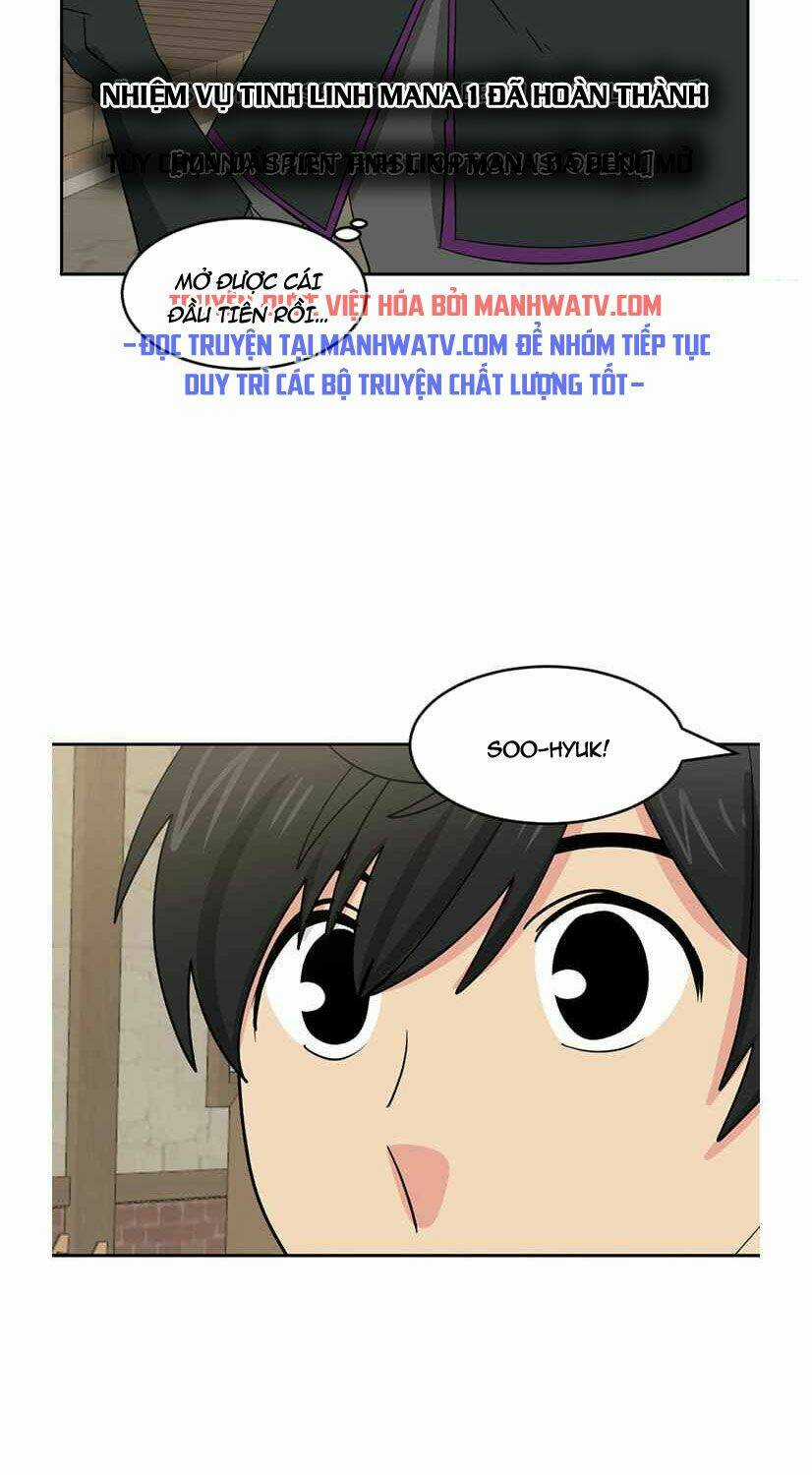 Mọt Sách Chapter 129 trang 15