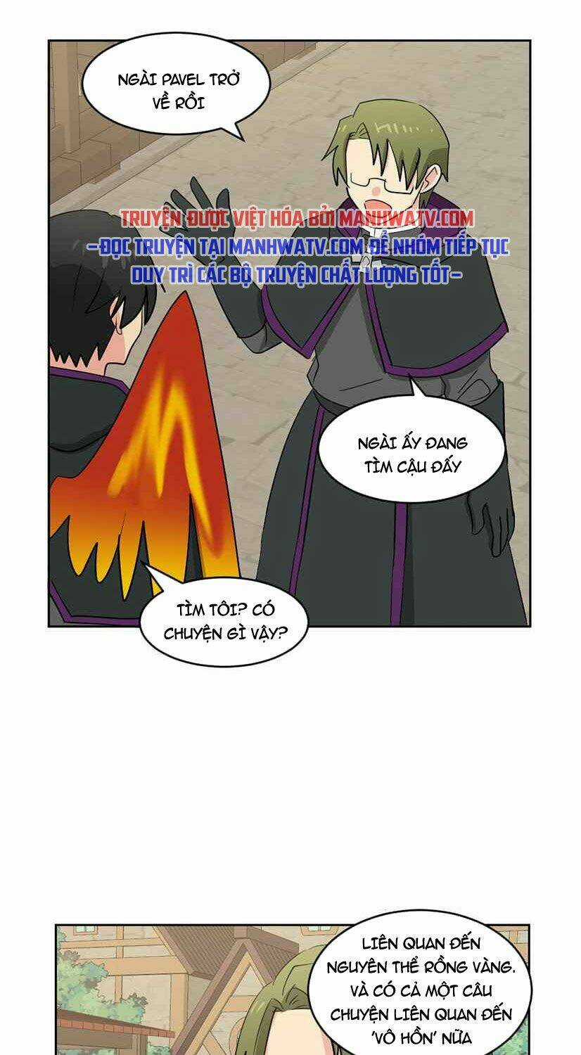 Mọt Sách Chapter 129 trang 17