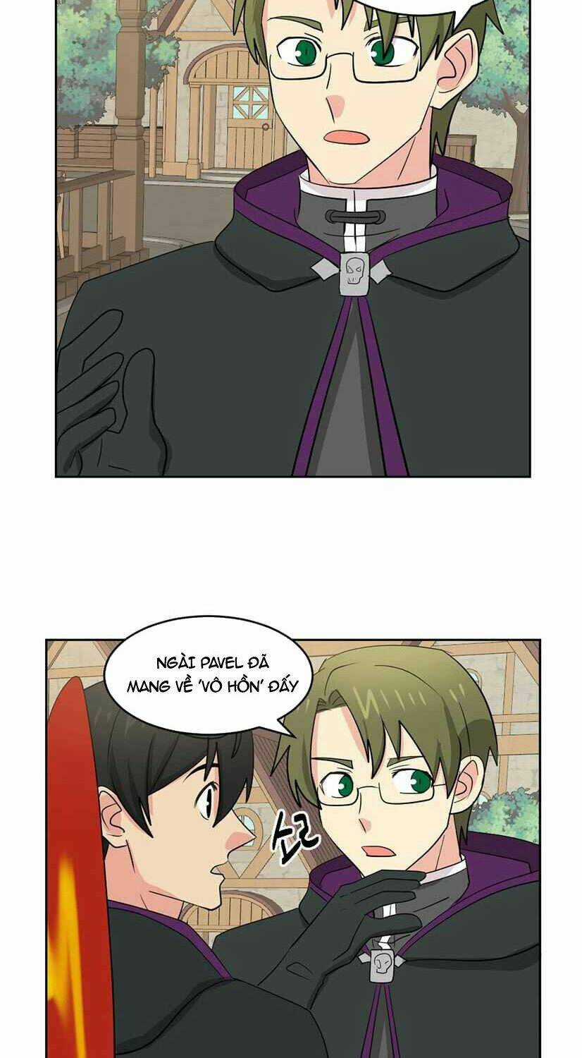 Mọt Sách Chapter 129 trang 18