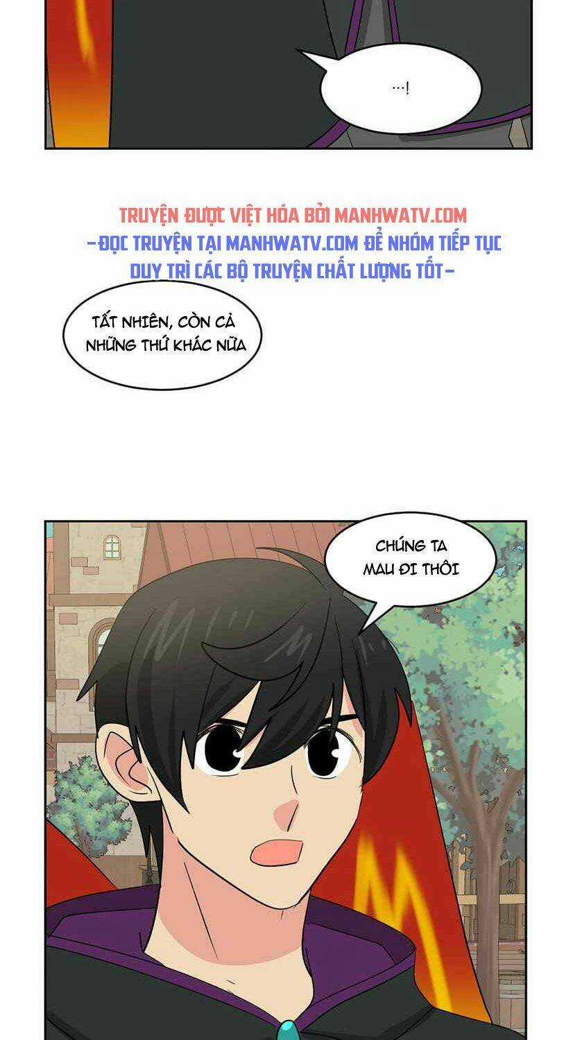 Mọt Sách Chapter 129 trang 19