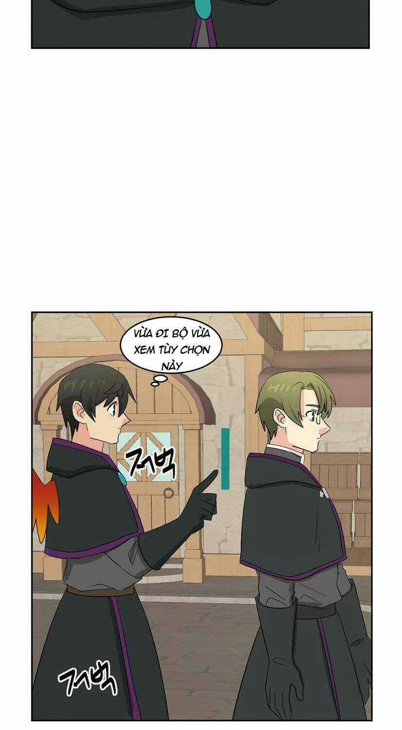 Mọt Sách Chapter 129 trang 20