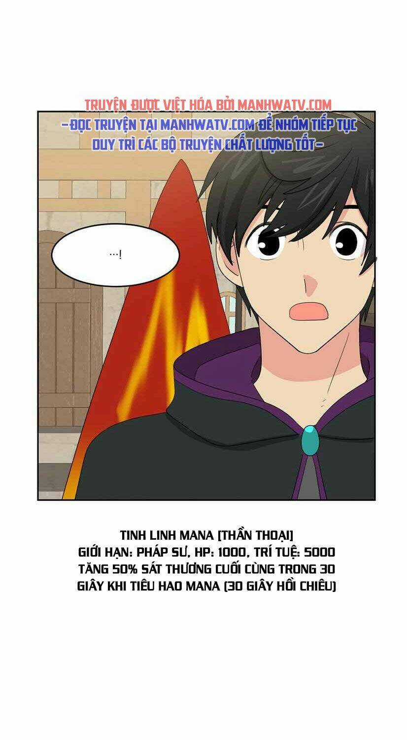 Mọt Sách Chapter 129 trang 21