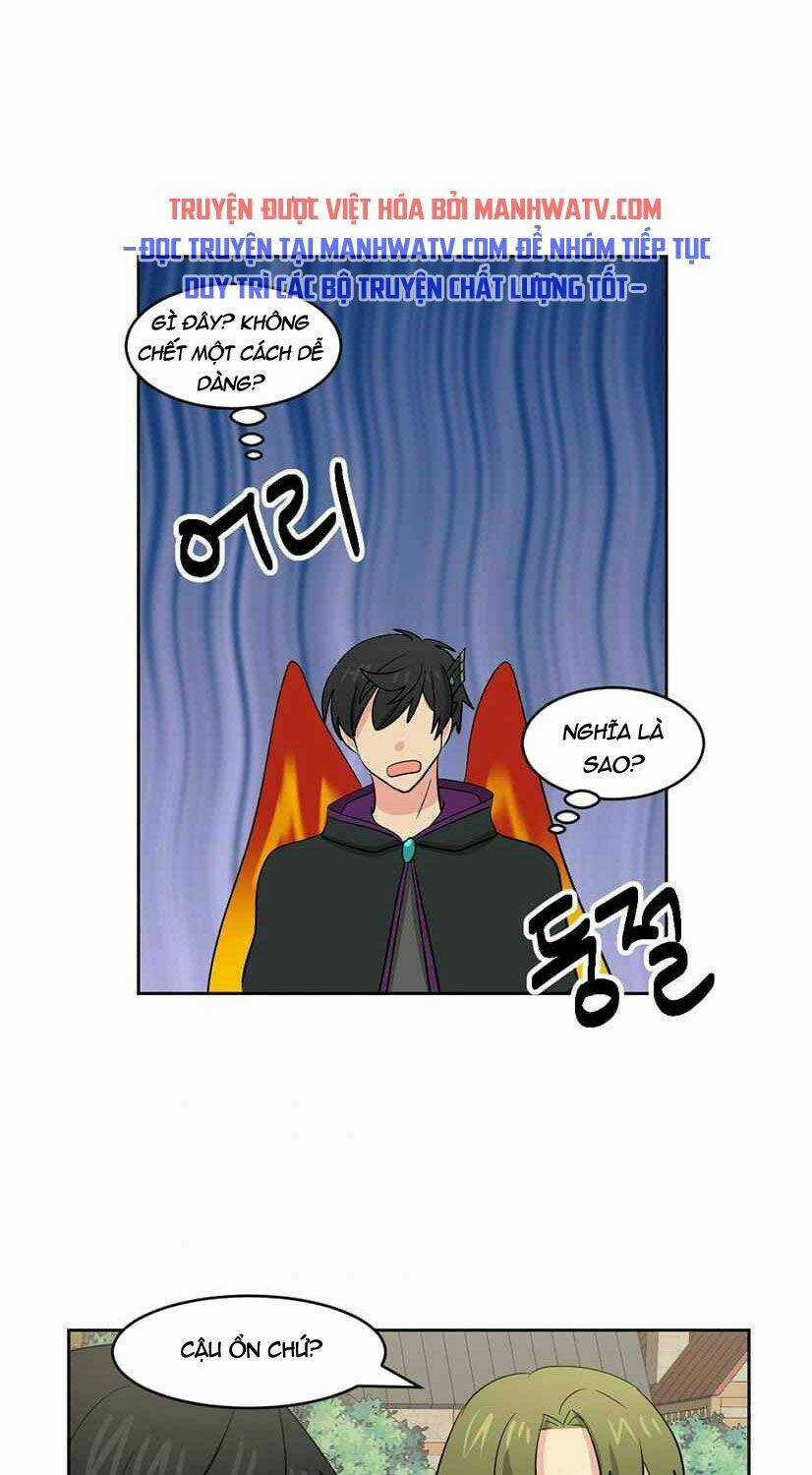 Mọt Sách Chapter 129 trang 23