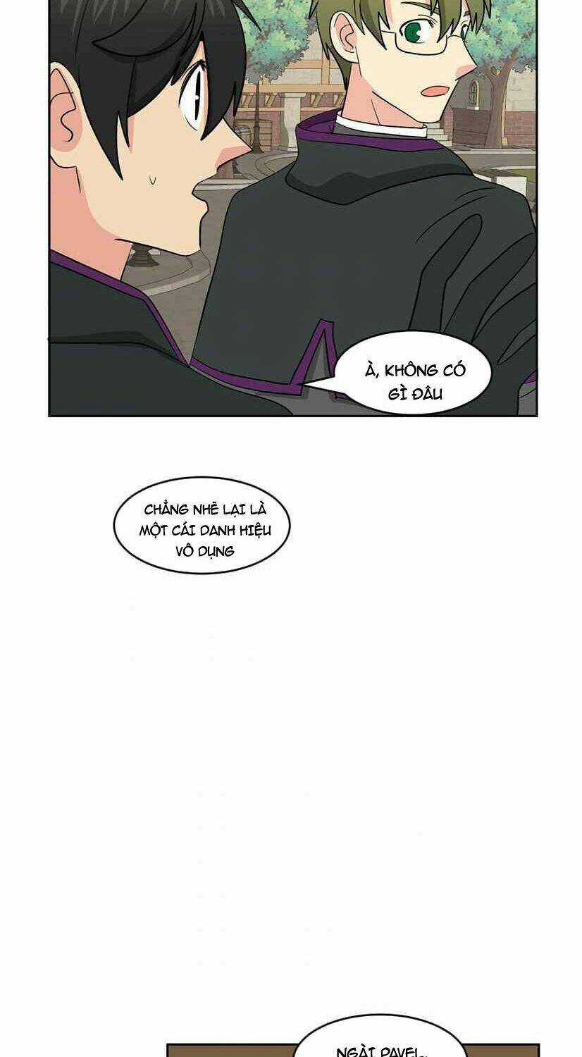 Mọt Sách Chapter 129 trang 24