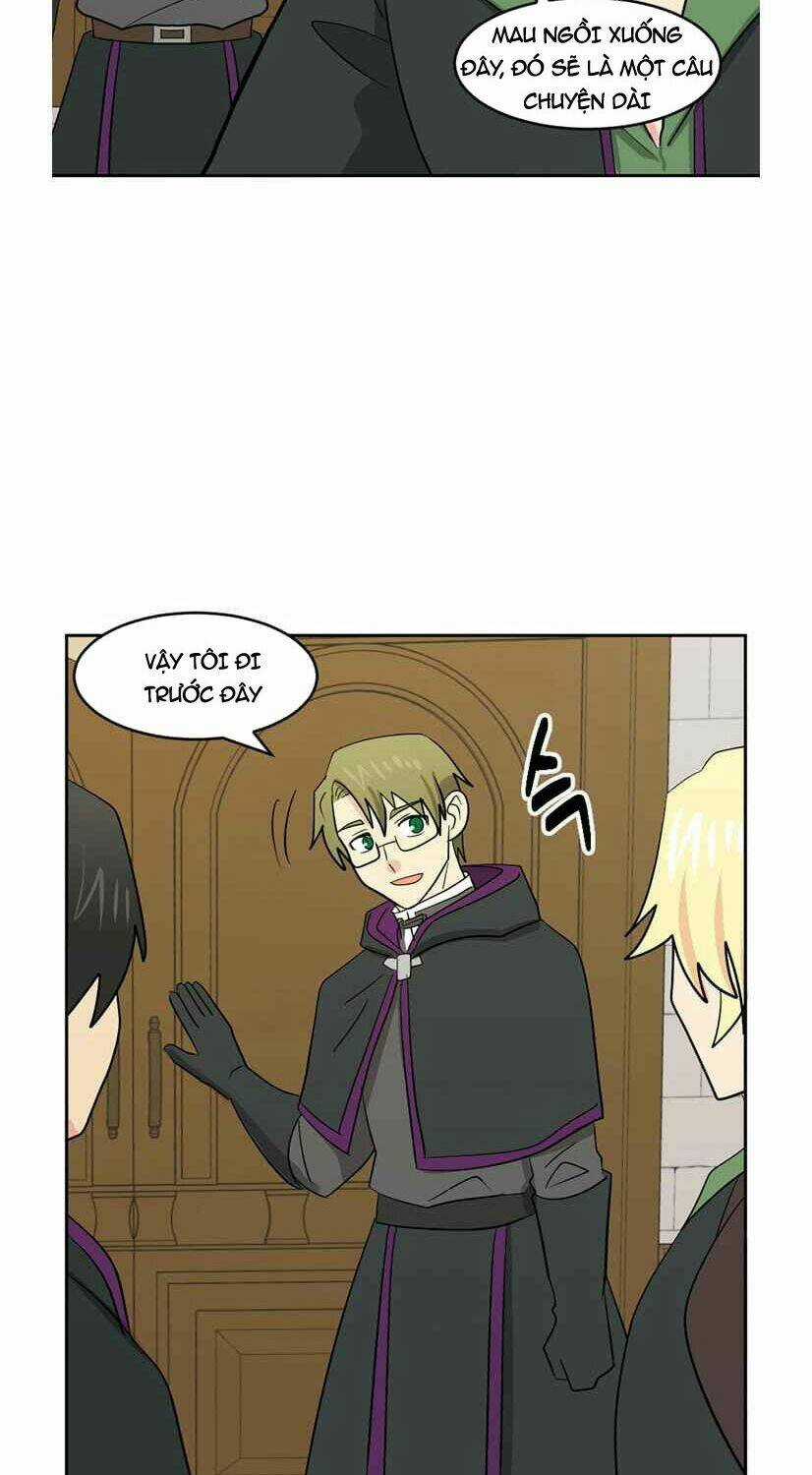 Mọt Sách Chapter 129 trang 26