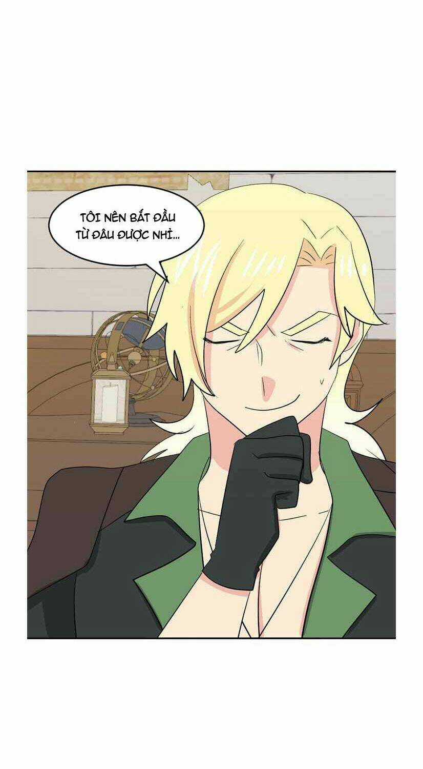 Mọt Sách Chapter 129 trang 28