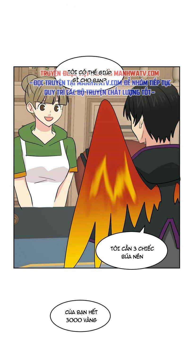 Mọt Sách Chapter 129 trang 3