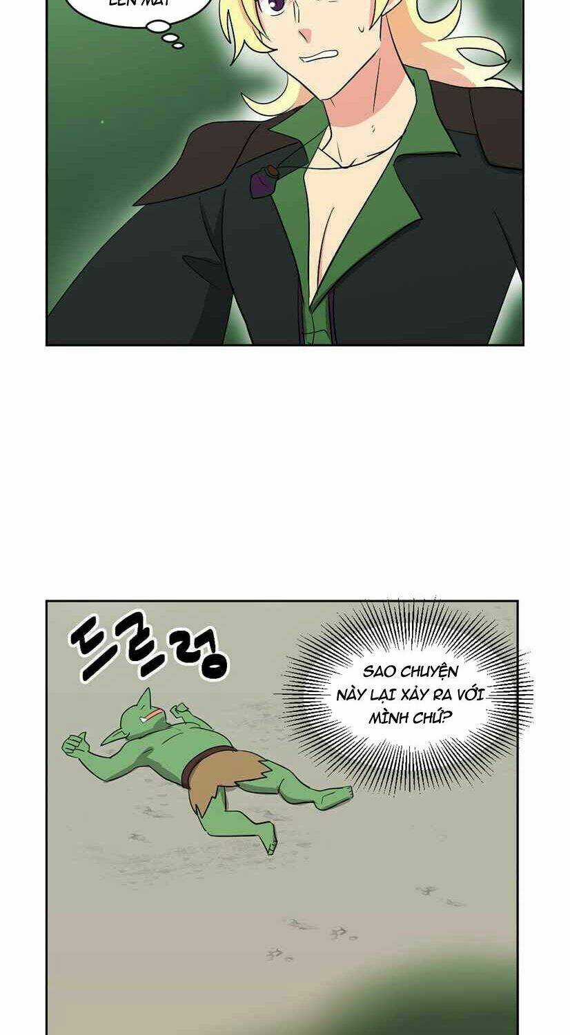 Mọt Sách Chapter 129 trang 30