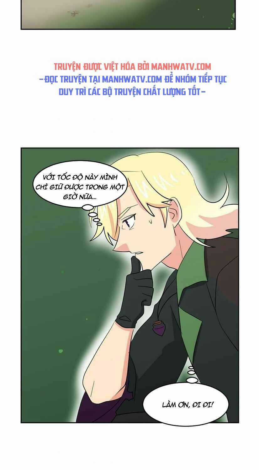 Mọt Sách Chapter 129 trang 31