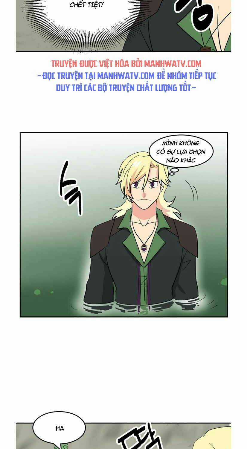 Mọt Sách Chapter 129 trang 33