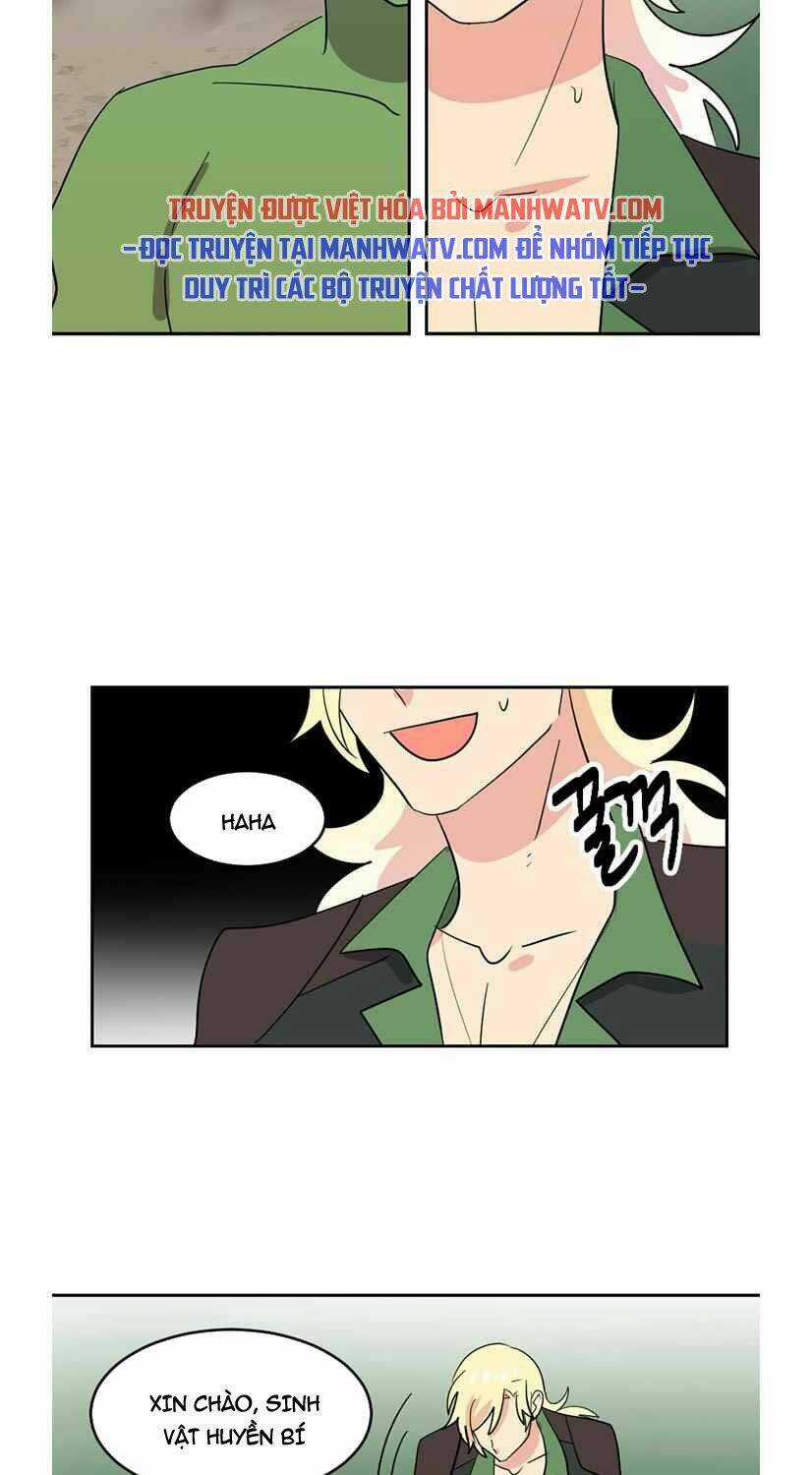 Mọt Sách Chapter 129 trang 35