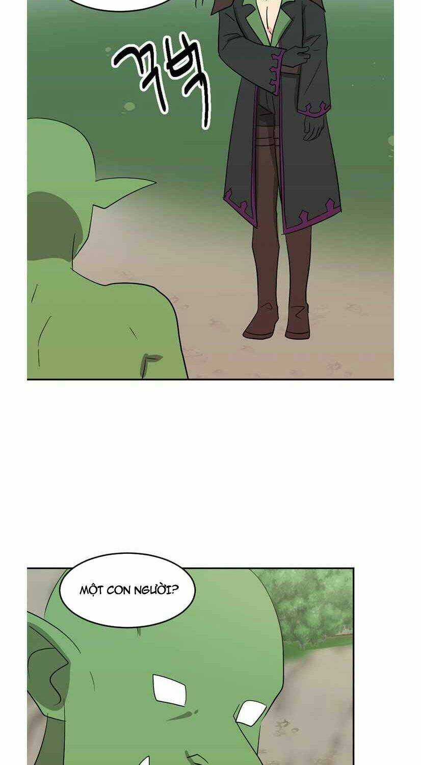 Mọt Sách Chapter 129 trang 36