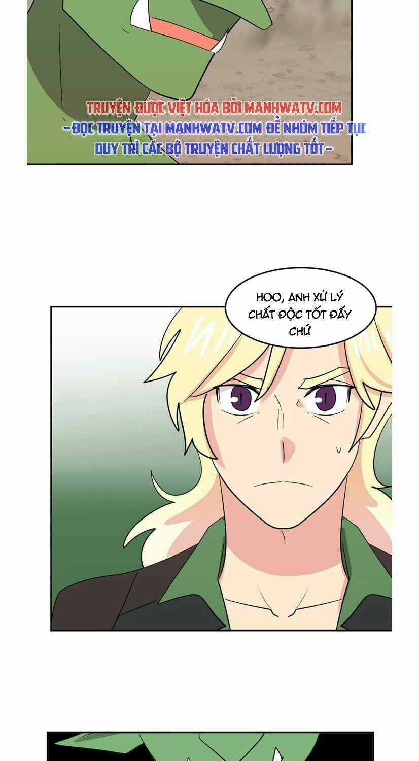 Mọt Sách Chapter 129 trang 37