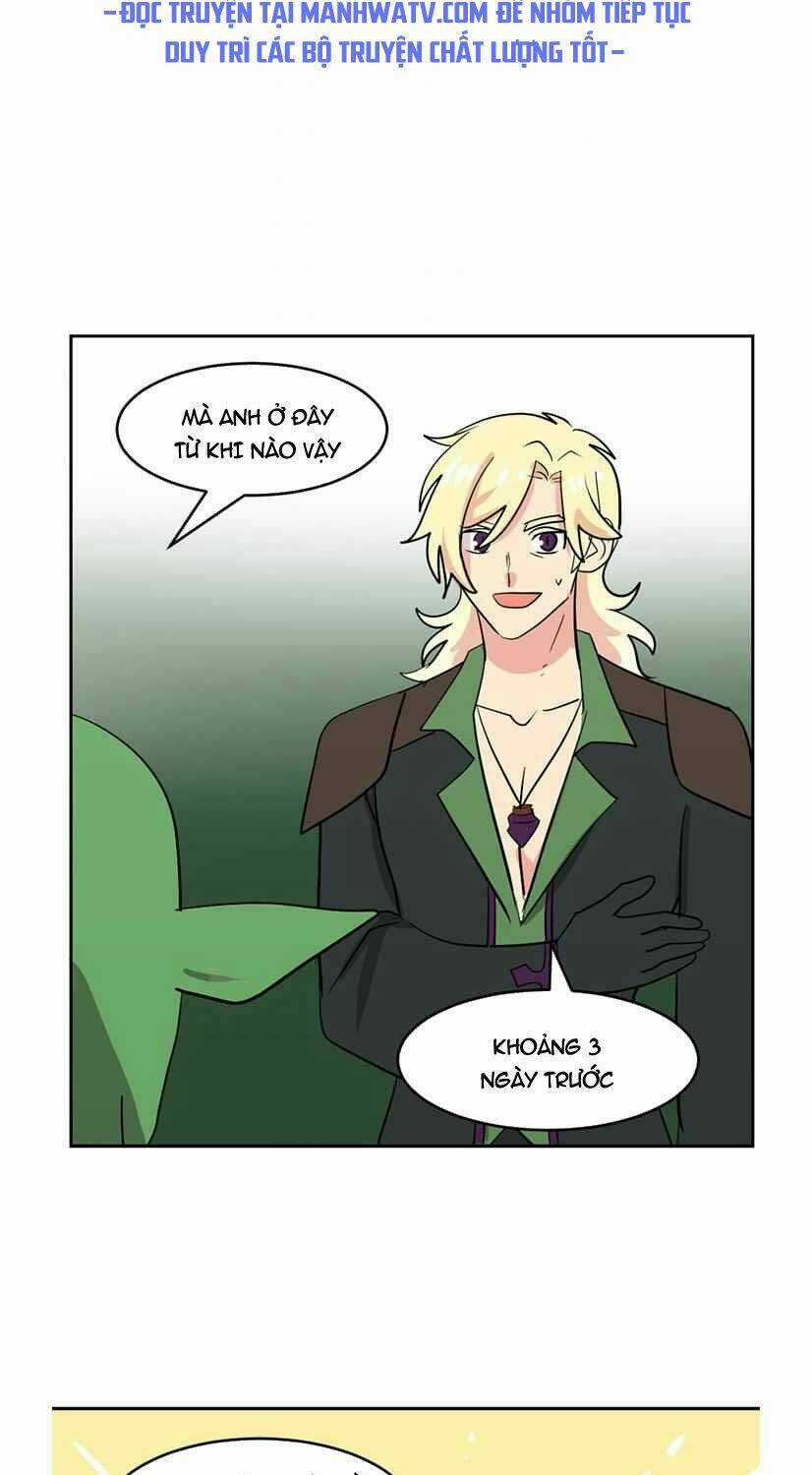 Mọt Sách Chapter 129 trang 40