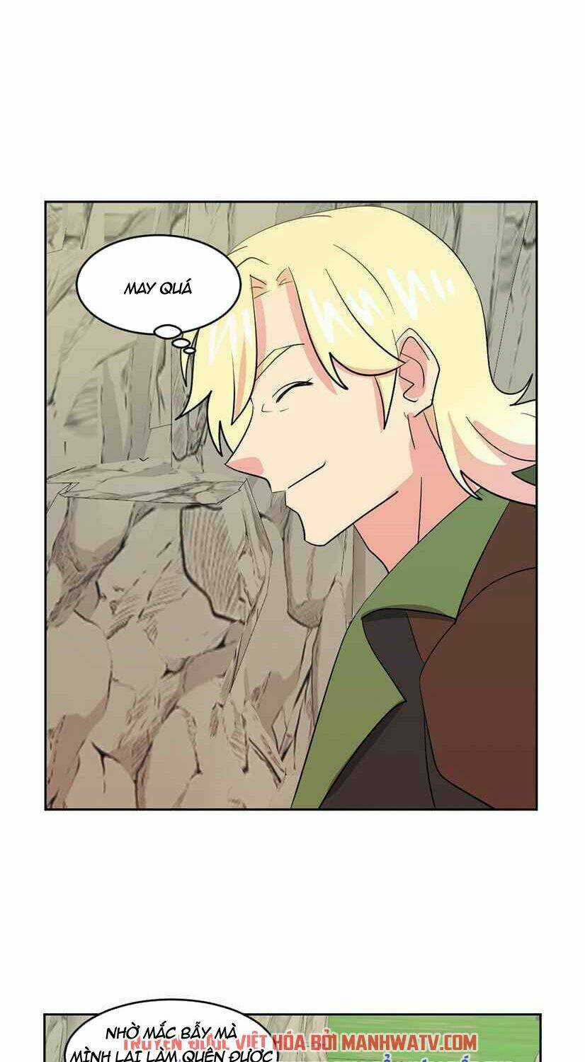 Mọt Sách Chapter 129 trang 43