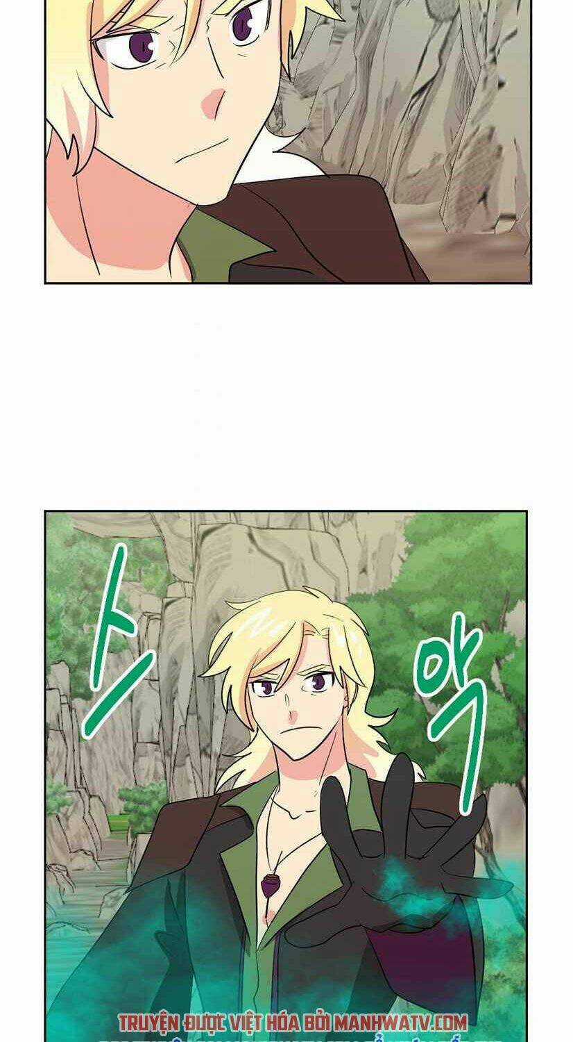 Mọt Sách Chapter 129 trang 47