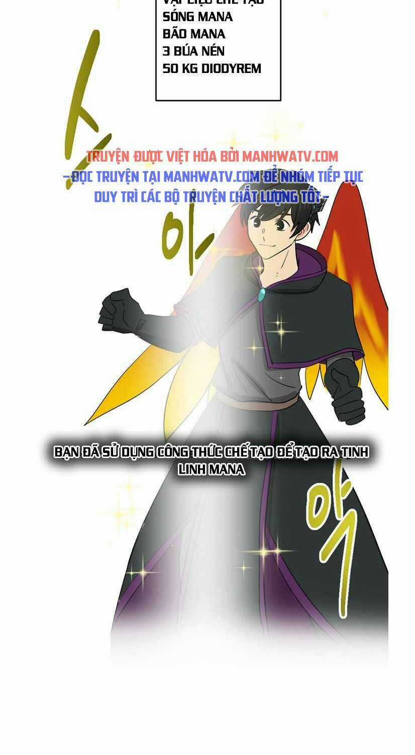 Mọt Sách Chapter 129 trang 5