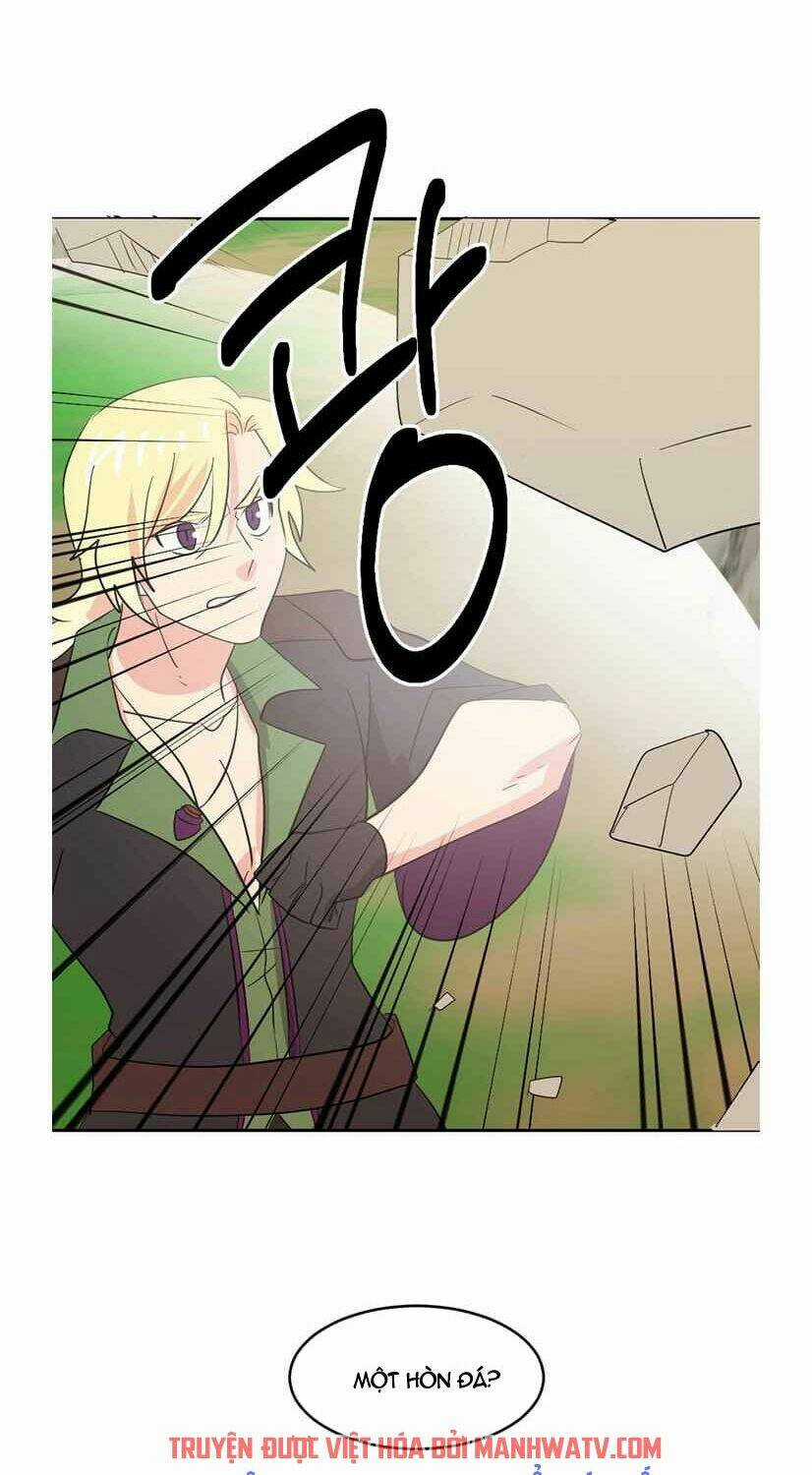 Mọt Sách Chapter 129 trang 51