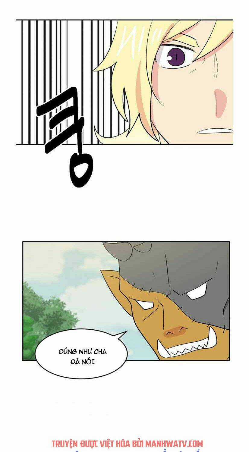 Mọt Sách Chapter 129 trang 53