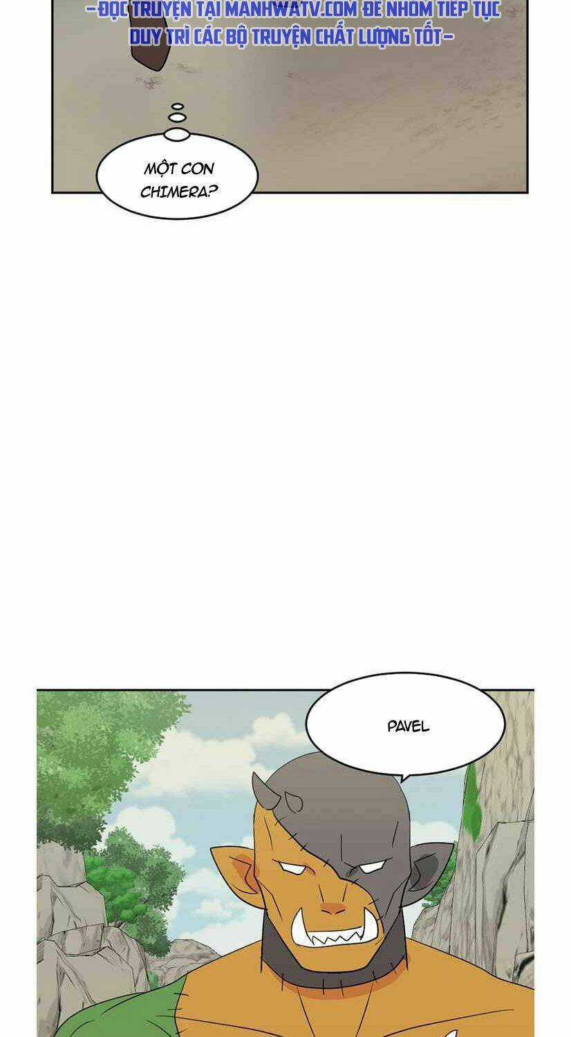 Mọt Sách Chapter 129 trang 56